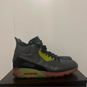 Nike Air Max 90 Sneakerboot